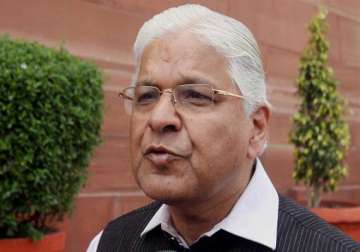 strengthen lower judiciary says law minister ashwani kumar