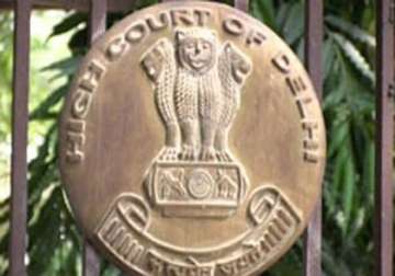 submit dial land documents delhi hc tells govt