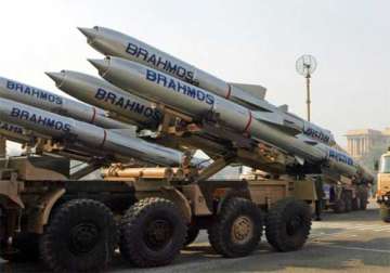 sudhir mishra to be new head of brahmos corporation