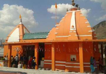 sudhmahadev mela to commence from tomorrow in udhampur