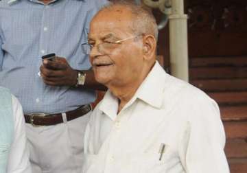 sukh ram in coma counsel tells court