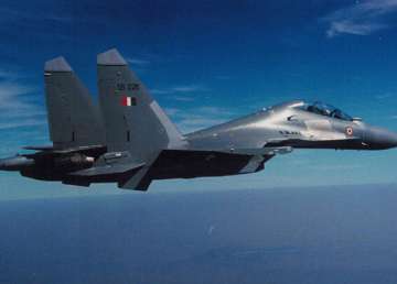 sukhoi fighters to be equipped with brahmos missiles