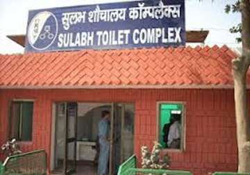 sulabh toilet saves alakh niranjan s marriage