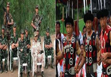 sumi naga community to sever ties with nscn im