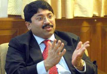 sun tv phone lines cbi books dmk leader dayanidhi maran bsnl officials