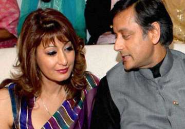 sunanda death case family wants an to end speculation over her death