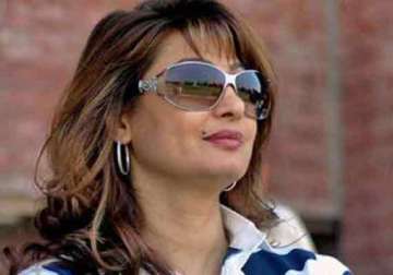 sunanda s death shocks kerala capital