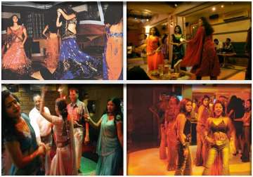 supreme court allows dance performances by bar girls in mumbai