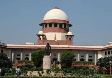 supreme court declines plea on delhi university s four year course