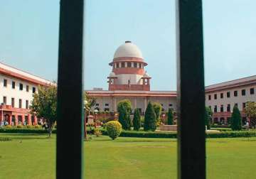 supreme court gets customised pin code number