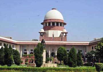 supreme court gives interim protection from arrest to congress leader pradeep sangwan