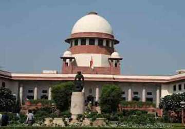 supreme court notice to centre on plea to regulate tv channels content