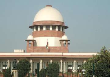 supreme court refuses to stay centre s decision to include jats in obc