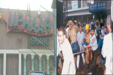supreme court to pronounce judgement today 17 years after uphaar tragedy