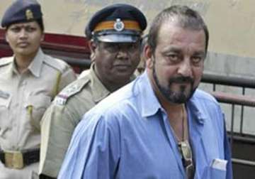 supreme court verdict on sanjay dutt in mumbai blasts case today