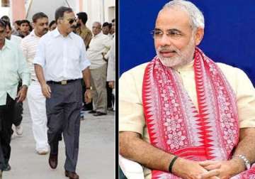 supreme court allows ias officer s plea against narendra modi