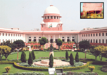 supreme court admits appeal against ayodhya verdict