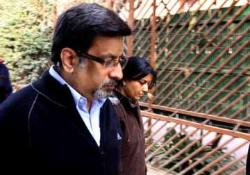 supreme court directs rajesh talwar will not be arrested till feb 4