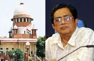 sc quashes cvc appointmnent criticises pm headed panel