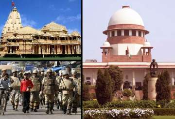 supreme court stays high court verdict on ayodhya