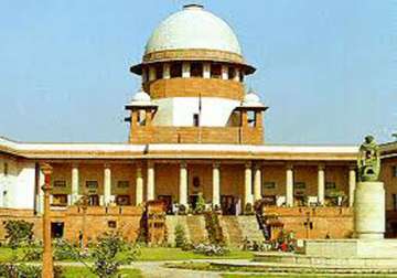 supreme court directs centre to set up 22 special cbi courts in 2 months