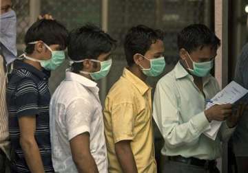 survey of swine flu cases to be carried out in jodhpur
