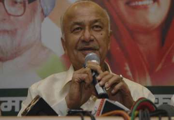 sushil kumar shinde questioned in adarsh scam by cbi