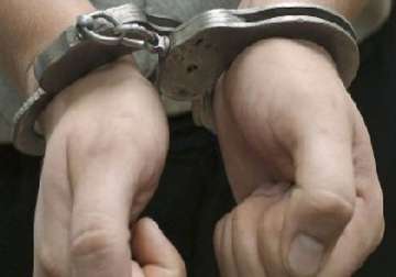 suspected spy arrested in rajasthan