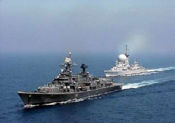 suspected chinese spy ship near andamans