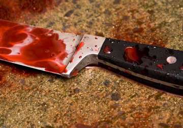 suspicion of black magic leads man to kill neighbour s kids