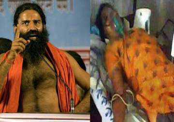 swami ramdev demands arrest of killers of rajbala