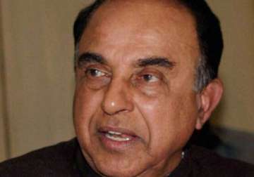 swamy says i am a fighter will appeal in higher courts