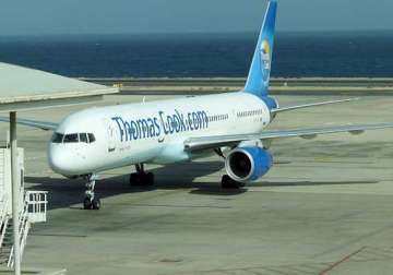 swedish traveller taken off thomas cook flight hospitalized in mumbai