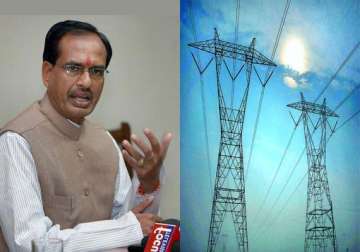 swift green clearances to make madhya pradesh power surplus cm