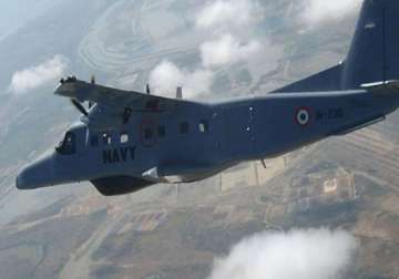 swiss company looks for 40 dornier multi utility aircraft from india