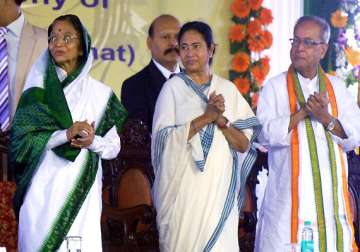 tmc amendment to prez address on nctc in lok sabha rejected