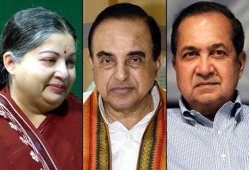 tn assembly calls for review of death penalty swamy opposes