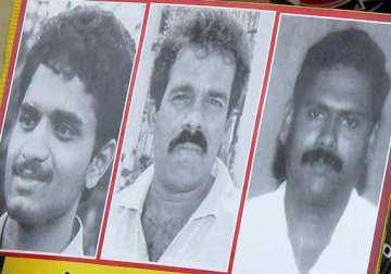 tn govt draws high court s attention to assembly resolution on rajiv murder convicts