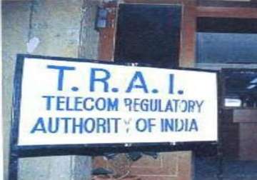 trai issues new tariff orders for dth cable tv