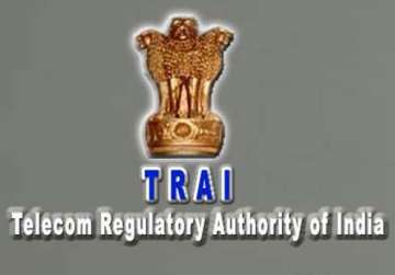 trai recommends over six fold cost for 2g spectrum