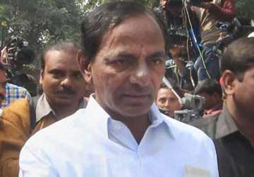 trs chief k chandrasekhar rao declares assets worth rs. 17 crore