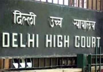 take complaints of newly weds seriously says delhi hc to police