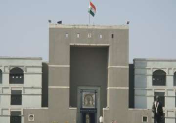 taking out peaceful procession is fundamental right gujarat hc