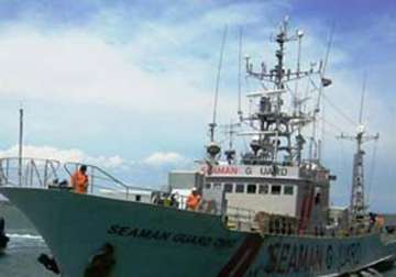 tamil nadu police defends detention of us ship crew