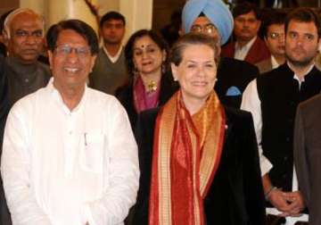 task cut for ajit singh as new civil aviation minister