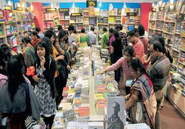 taslima s book sold like hot cakes in kolkata book fair