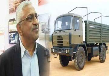 tatra truck scam delhi court allows ravi rishi to go to uk for treatment