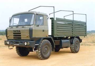 tatra dismisses allegations of corruption