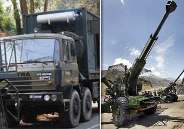 tatra scam second biggest after bofors says bjp