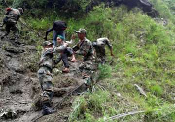 team to assess impact on children in uttarakhand